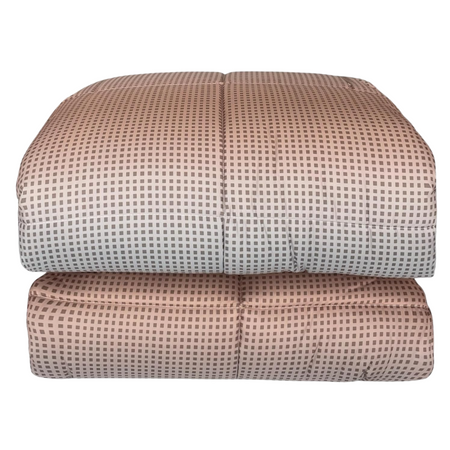 Trapunta singola invernale Caleffi Larry