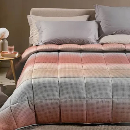 Trapunta singola invernale Caleffi Larry