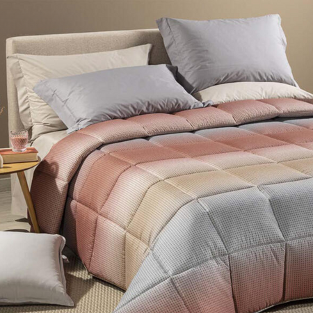 Trapunta singola invernale Caleffi Larry