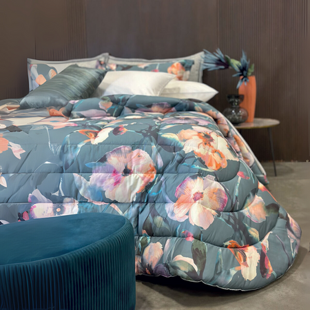 Trapunta matrimoniale Svad Dondi Afrodite