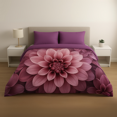 Trapunta matrimoniale Biancaluna Becca