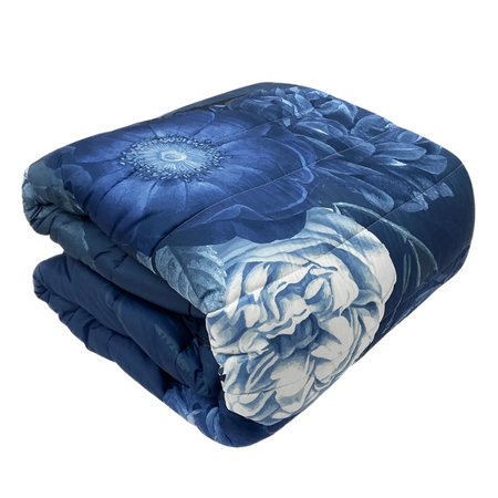 Trapunta matrimoniale Biancaluna Fary