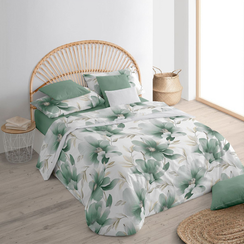 Lenzuola Matrimoniali cotone Botticelli Home Aura