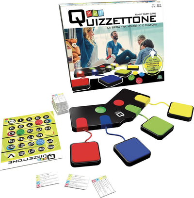 Quizzettone