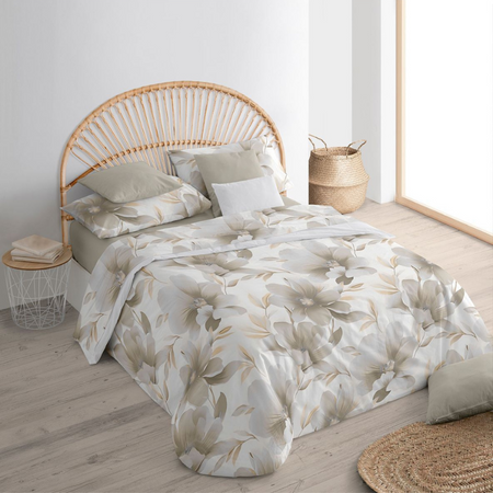 Lenzuola Matrimoniali cotone Botticelli Home Aura