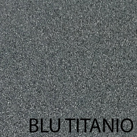 Manoantica Classico 2,5ml smalto ferro micaceo antiruggine in varie colorazioni