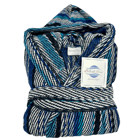 Accappatoio spugna Botticelli Home William