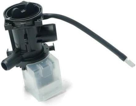 POMPA SCARICO ACQUA 30 W LAVATRICE LG 5859EN1004B AHA73653501 5859EN1004J P 215