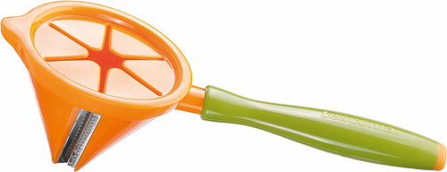 TESCOMA AFFETTA JULIENNE A SPIRALE CORPO PLASTICA E LAMA ACCIAIO PRESTO pz 2