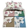 Lenzuola Matrimoniali cotone Botticelli Home Bloom