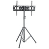 Supporto Treppiede Universale a Pavimento per TV 37-70''