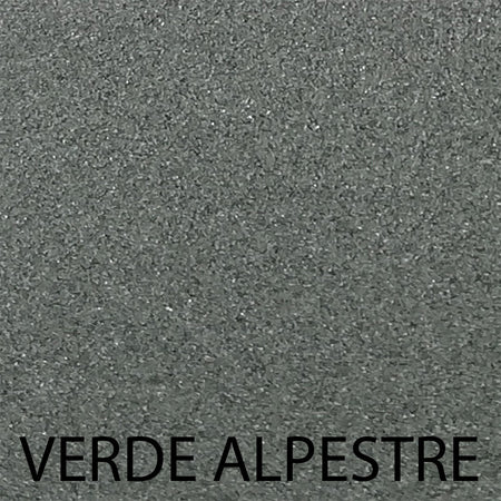 Manoantica Classico 2,5ml smalto ferro micaceo antiruggine in varie colorazioni