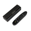 WIRELESS PRESENTATION CLICKER