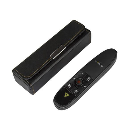 WIRELESS PRESENTATION CLICKER