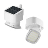 Alca Power lampada proiettore solare da parete orientabile da 10W 2000 lumen