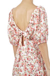 SO ALLURE So Allure - Abito - 411500 - Bianco/Corallo da donna