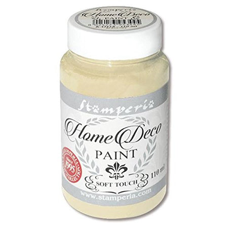 STAMPERIA - HOME DECO' SOFT COLOR ML.110 KAH14 SAND