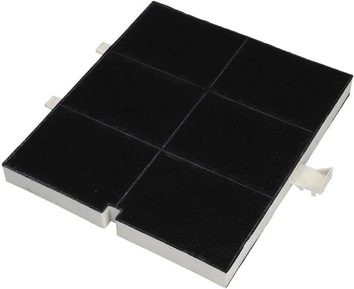 FILTRO CARBONE CAPPA CHF009 BOSCH 00361047 255 x 224 h 23 mm DHZ5136 LZ51351