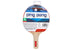 Racchetta Ping Pong 2 Stelle