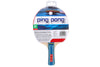 Racchetta Ping Pong in Legno