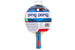 Racchetta Ping Pong in Legno