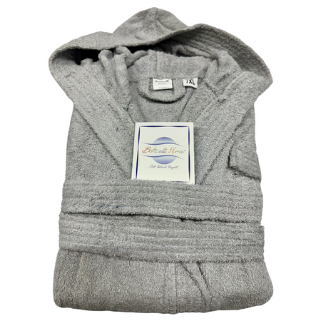 Accappatoio Calibrato Botticelli Home Basic in spugna