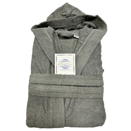 Accappatoio Calibrato Botticelli Home Basic in spugna