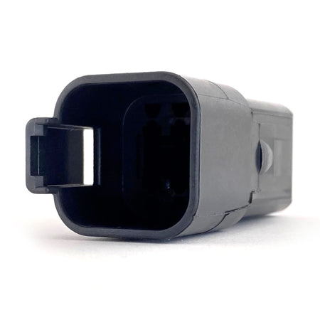 Connettore pf 6 vie Deutsch