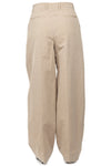 GRIFONI Grifoni - Pantalone - 451083 - Sabbia da donna