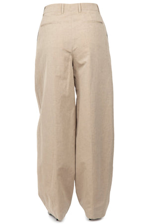GRIFONI Grifoni - Pantalone - 451083 - Sabbia da donna
