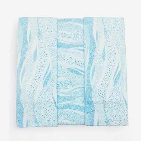 Completo lenzuola Caleffi Sirio in cotone