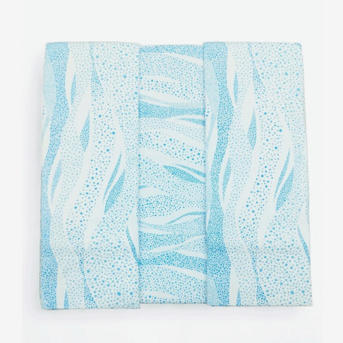 Completo lenzuola Caleffi Sirio in cotone