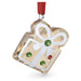 Swarovski Holiday Cheers Decorazione Regalo Pan di Zenzero