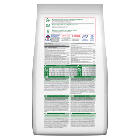 Hill's Mantenimento secco Gatti Kitten pollo