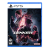 Tekken 8 PS5 UK