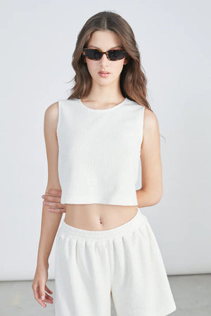 Top Lavorato a Maglia 24 Colours 41247a