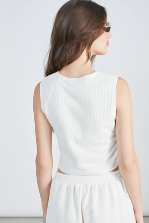 Top Lavorato a Maglia 24 Colours 41247a