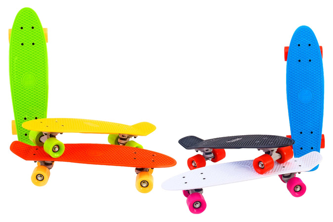 Skateboard 57cm PP material, 50kg