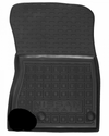 Set tappetini di gomma su misura per Nissan X-Trail (T33) 2023+