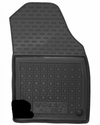 Set Tappetini Di Gomma Su Misura Per Volvo XC90 2 (2015+)