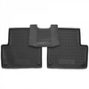 Set Tappetini Di Gomma Su Misura Per Volvo XC90 2 (2015+)