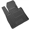 Set Tappetini Di Gomma Su Misura Per Volvo XC90 2 (2015+)