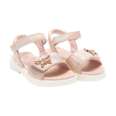 Sandali Lelli kelly Rosa numeri dal 28 al 35