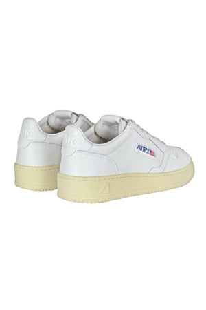 AUTRY Autry - Sneakers - 450272 - Bianco da donna