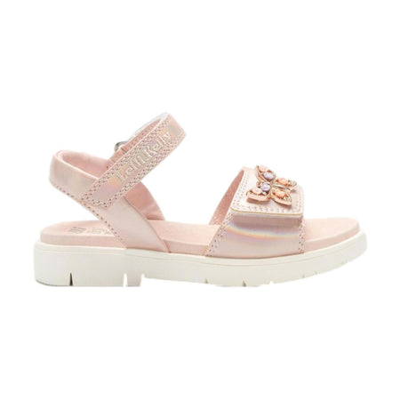 Sandali Lelli kelly Rosa numeri dal 28 al 35