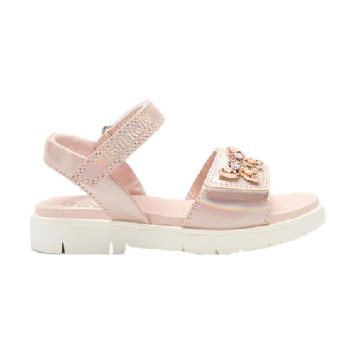 Sandali Lelli kelly Rosa numeri dal 28 al 35