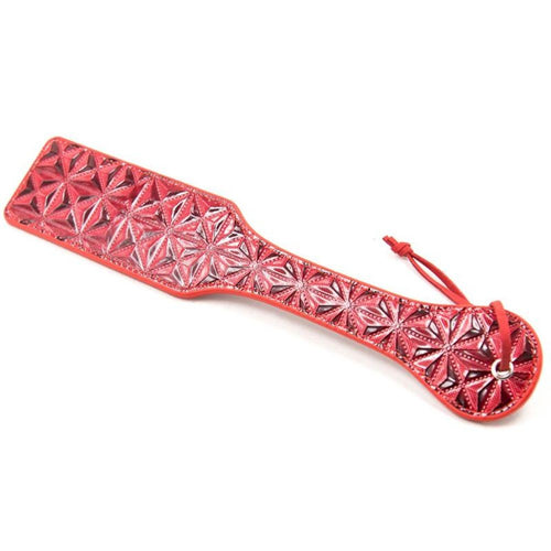 SCULACCIATORE LINEA DIAMOND TOMAIA IN PELLE VEGANA DIAMOND PADDLE