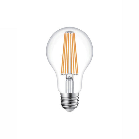 Alca Power A67 18W 220V 3280LM 6000K E27 lampada classica a filamento a led