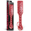 SCULACCIATORE LINEA DIAMOND TOMAIA IN PELLE VEGANA DIAMOND PADDLE