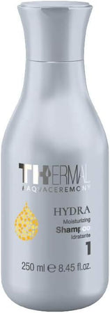 Thermal Hydra Emsibeth Kit Completo Maschera Nutriente 200 ml + Shampoo idratante per capelli secchi 250ml
